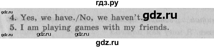 ГДЗ по английскому языку 3 класс Быкова Spotlight  часть 1. страница - 76 (142), Решебник №2 к учебнику 2015