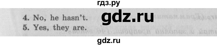 ГДЗ по английскому языку 3 класс Быкова Spotlight  часть 2. страница - 64 (132), Решебник №2 к учебнику 2015